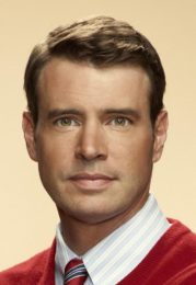 Scott Foley