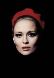 Faye Dunaway