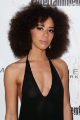 Jasmin Savoy Brown