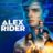 Alex Rider : 2.Sezon 1.Bölüm izle