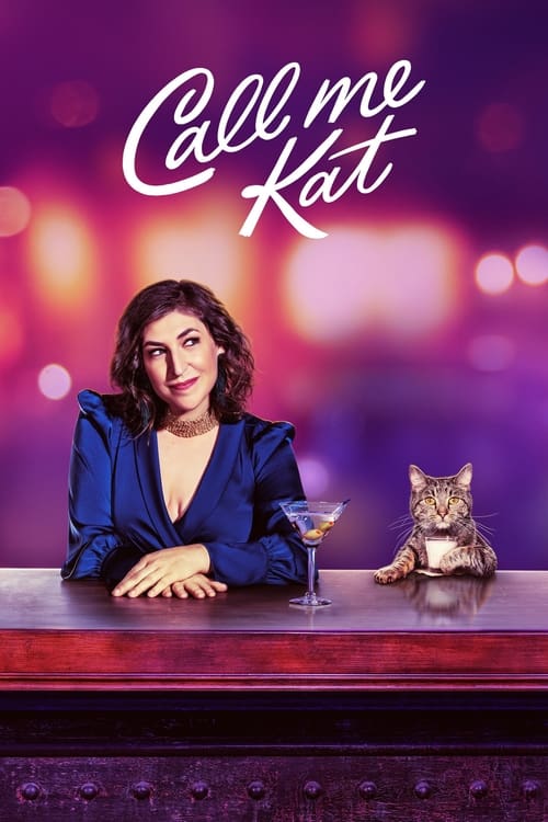 Call Me Kat : 2.Sezon 2.Bölüm