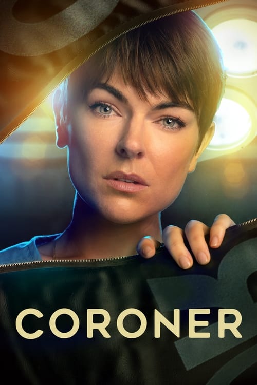 Coroner : 4.Sezon 2.Bölüm izle