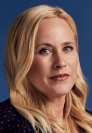 Patricia Arquette