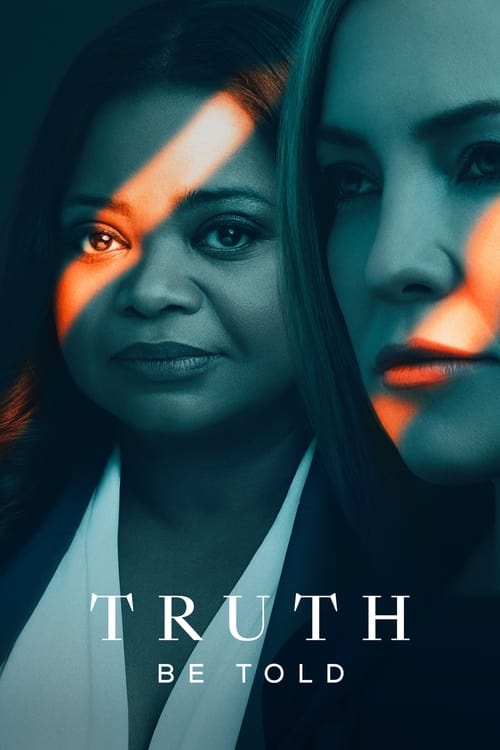 Truth Be Told : 2.Sezon 7.Bölüm
