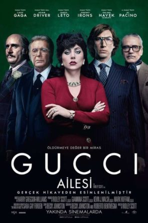 Gucci Ailesi (2021)