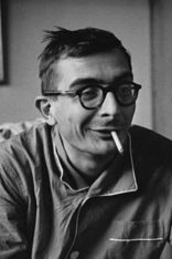 Claude Chabrol