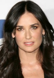 Demi Moore