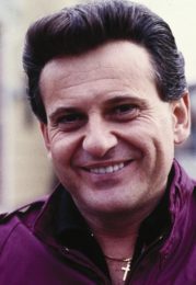 Joe Pesci