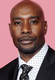 Morris Chestnut