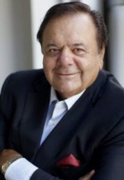 Paul Sorvino