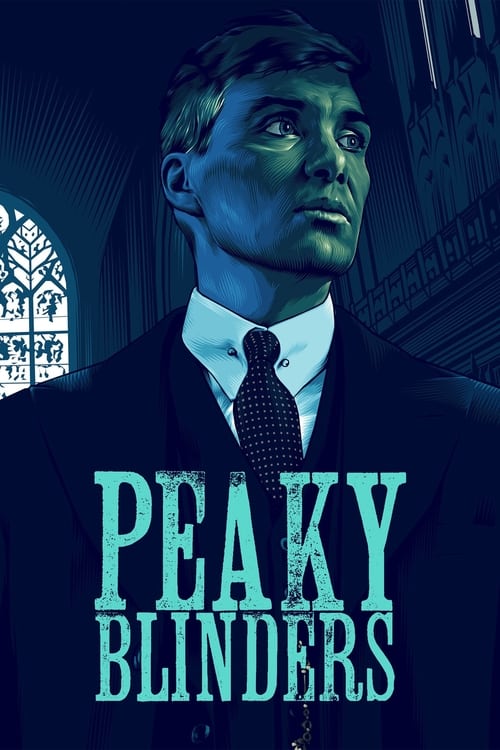 Peaky Blinders : 2.Sezon 3.Bölüm