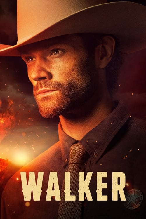 Walker : 2.Sezon 10.Bölüm