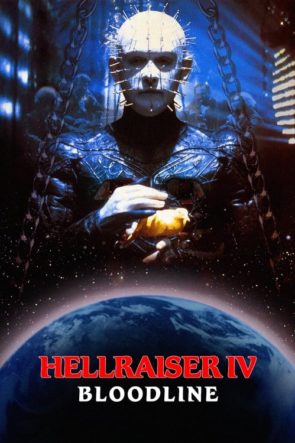 Hellraiser IV: Kanlı Yol (1996)