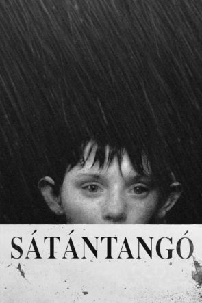 Şeytan’ın Tangosu (1994)