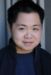 Matthew Moy