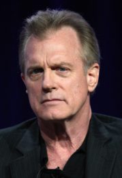 Stephen Collins