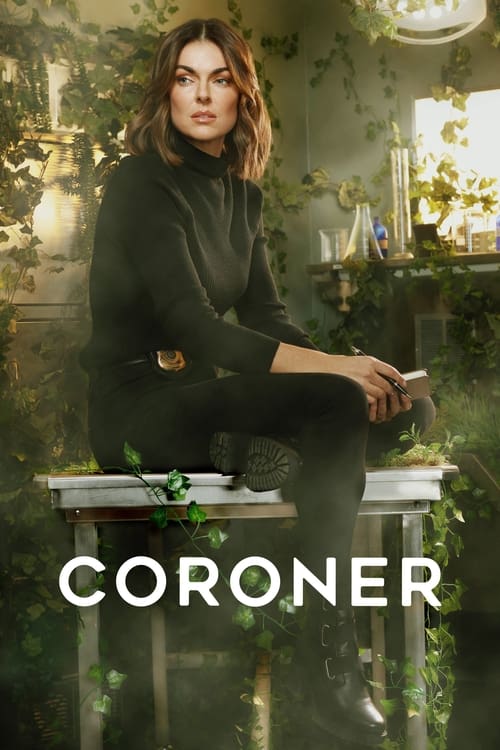 Coroner : 4.Sezon 10.Bölüm izle