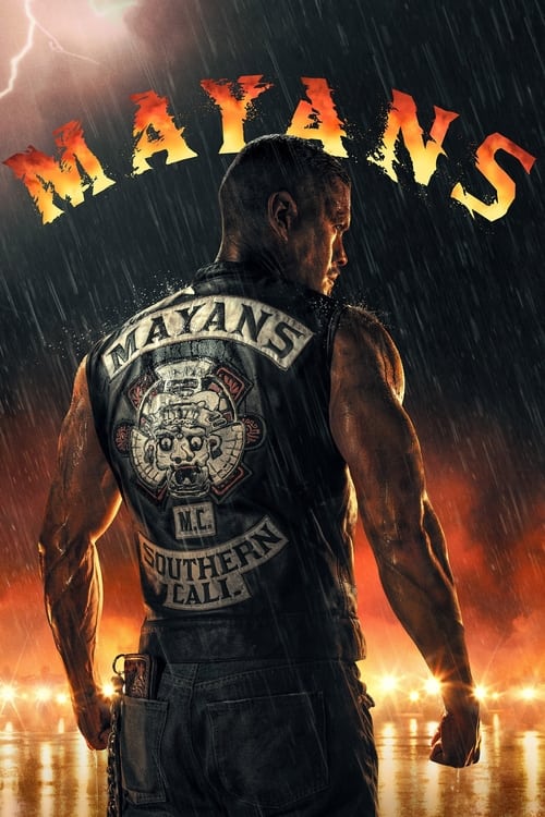 Mayans M.C. : 4.Sezon 2.Bölüm