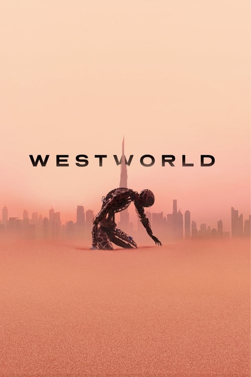 Westworld : 1.Sezon 7.Bölüm