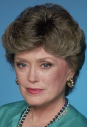 Rue McClanahan