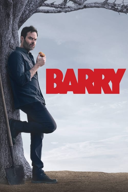 Barry : 3.Sezon 4.Bölüm