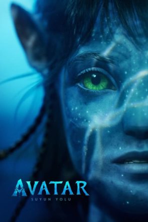 Avatar 2: Suyun Yolu (2022)