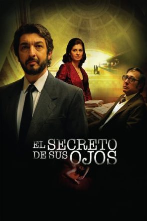 Gözlerindeki Sır (2009)