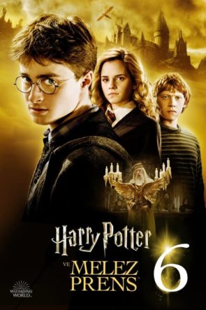 Harry Potter ve Melez Prens (2009)