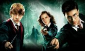Harry Potter ve Zümrüdüanka Yoldaşlığı (2007)