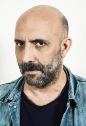 Gaspar Noé