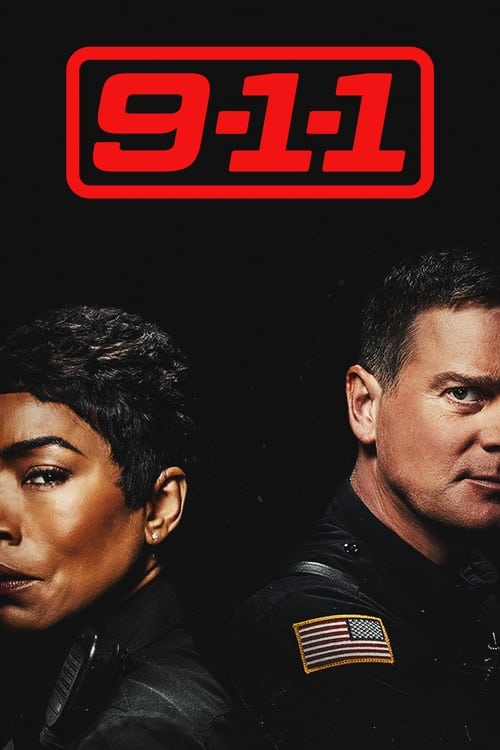 9-1-1 : 6.Sezon 1.Bölüm izle