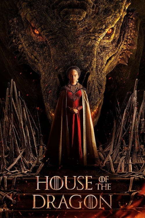 House of the Dragon : 1.Sezon 9.Bölüm izle