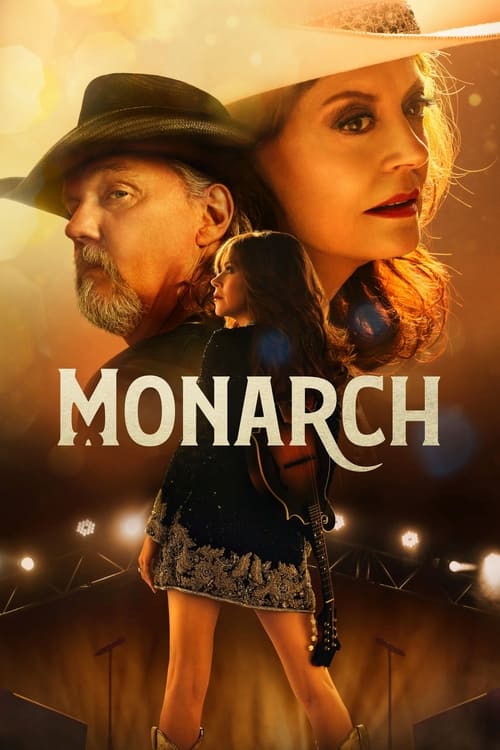 Monarch : 1.Sezon 7.Bölüm