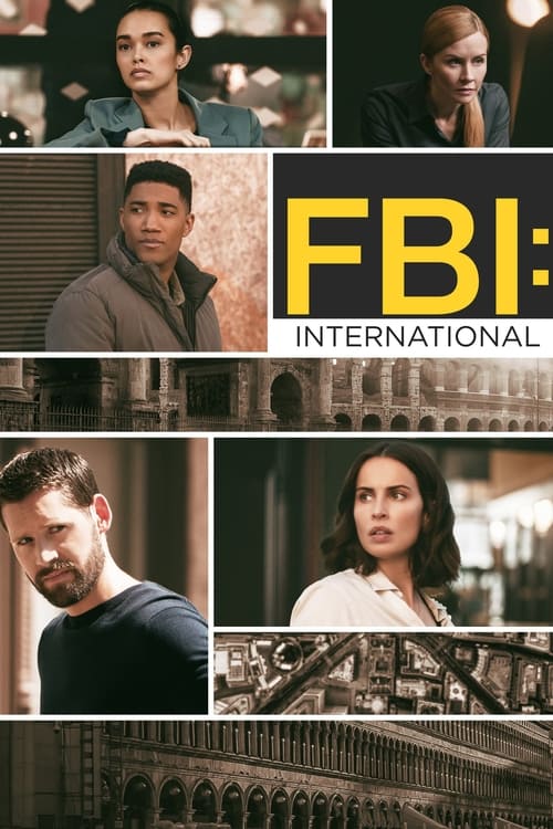 FBI International : 2.Sezon 7.Bölüm