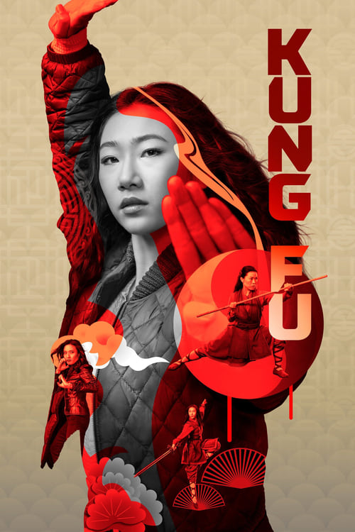 Kung Fu : 3.Sezon 5.Bölüm