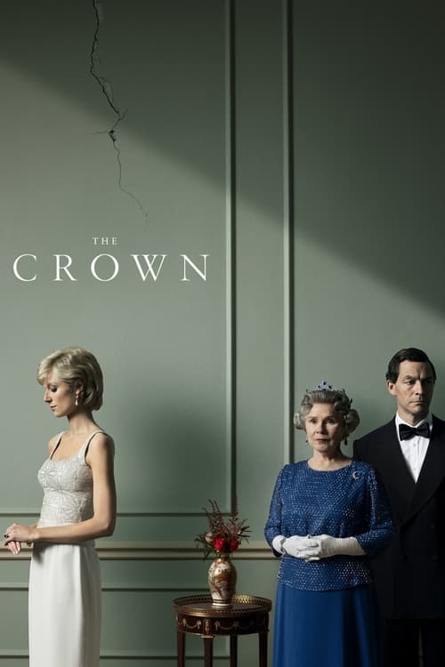The Crown : 5.Sezon 4.Bölüm