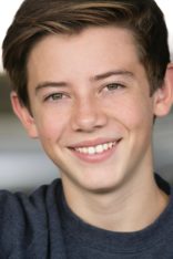 Griffin Gluck