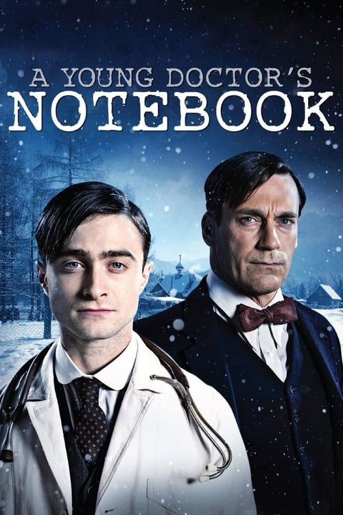 A Young Doctor’s Notebook : 1.Sezon 1.Bölüm