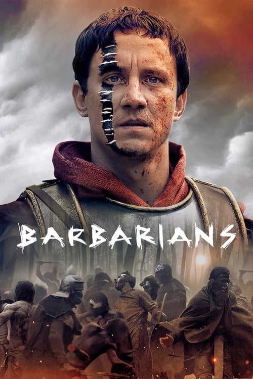 Barbarians : 1.Sezon 1.Bölüm