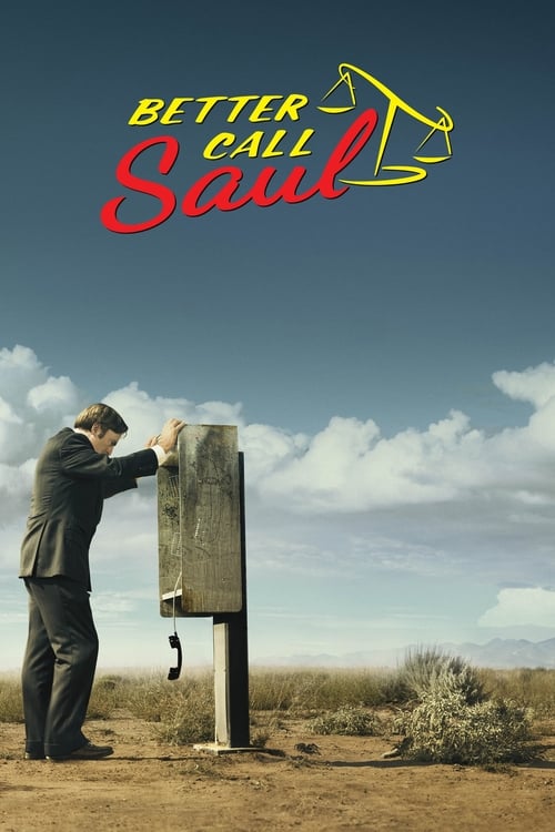 Better Call Saul : 3.Sezon 5.Bölüm