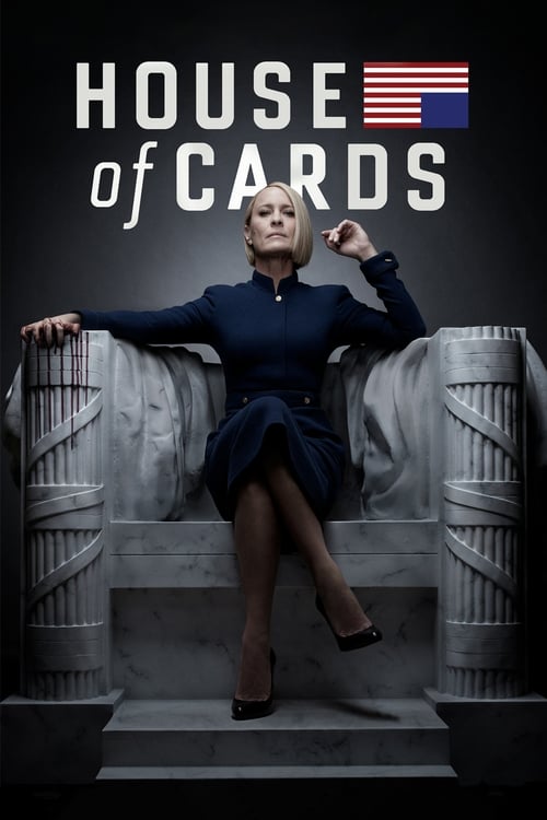 House of Cards : 2.Sezon 1.Bölüm izle