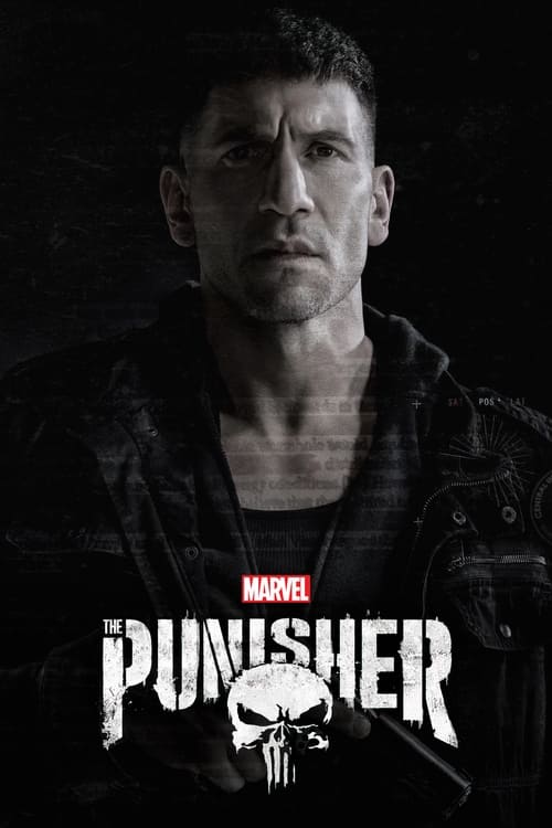Marvel’s The Punisher : 1.Sezon 10.Bölüm