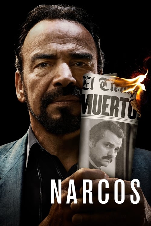 Narcos : 1.Sezon 3.Bölüm