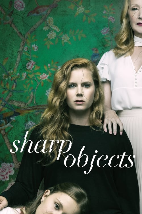 Sharp Objects : 1.Sezon 1.Bölüm