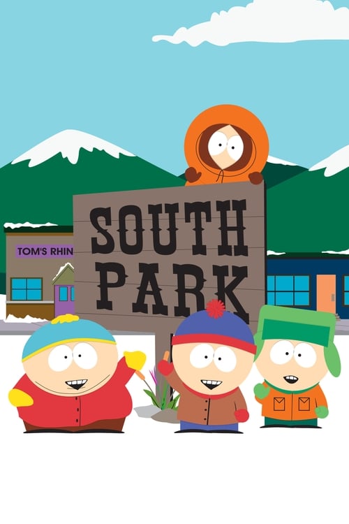 South Park : 15.Sezon 13.Bölüm