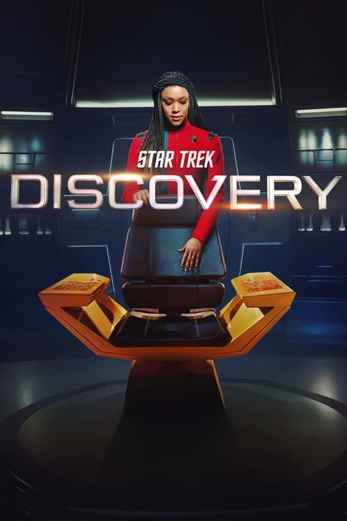 Star Trek Discovery : 1.Sezon 7.Bölüm