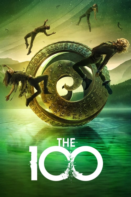 The 100 : 1.Sezon 9.Bölüm
