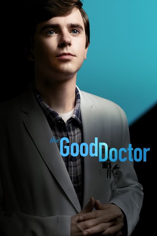 The Good Doctor : 1.Sezon 13.Bölüm