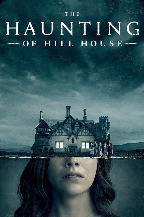 The Haunting of Hill House : 1.Sezon 10.Bölüm
