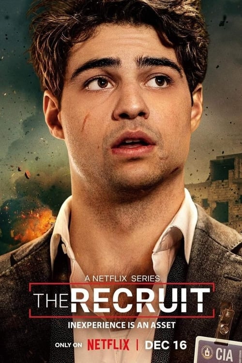 The Recruit : 1.Sezon 4.Bölüm izle